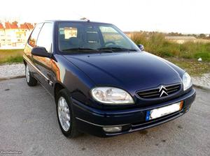 Citroën Saxo 1.1 exclusive Janeiro/01 - à venda - Ligeiros