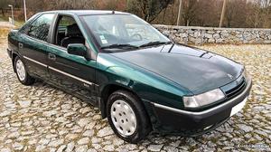Citroën Xantia 1.9td km Novembro/95 - à venda -