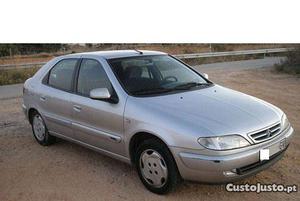 Citroën Xsara 1.9 td Agosto/99 - à venda - Ligeiros