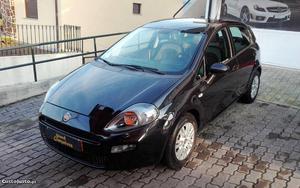Fiat Punto 1.2 Easy Start&Stop Março/13 - à venda -