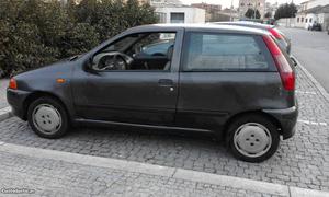 Fiat Punto 1.7 td comercial Maio/97 - à venda - Ligeiros