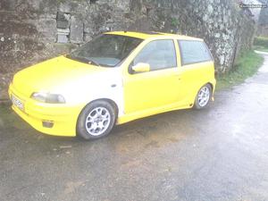 Fiat Punto 6 speed Agosto/94 - à venda - Ligeiros