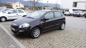 Fiat Punto EVO 1.3 Multijet Março/10 - à venda - Ligeiros