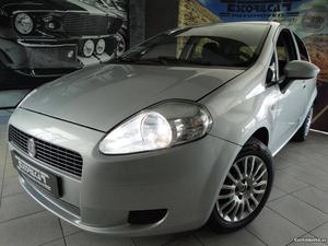 Fiat Punto Evo 1.3 mjet Julho/11 - à venda - Ligeiros