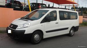 Fiat Scudo  cv Julho/11 - à venda - Comerciais /
