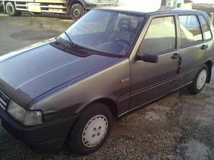 Fiat Uno 45s Maio/90 - à venda - Ligeiros Passageiros,