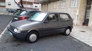 Fiat Uno fire Abril/91 - à venda - Ligeiros Passageiros,