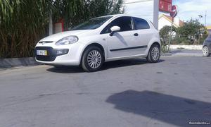 Fiat evo  Outubro/11 - à venda - Comerciais / Van,