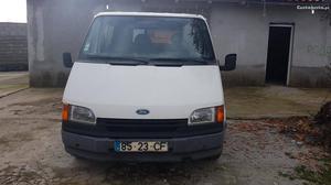 Ford Transit 2,5 Agosto/94 - à venda - Ligeiros