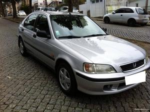 Honda Civic 1.4 is Abril/99 - à venda - Ligeiros
