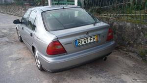 Honda Civic Vtec Setembro/95 - à venda - Ligeiros