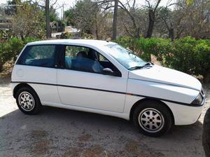 Lancia Y Y  Fevereiro/00 - à venda - Ligeiros