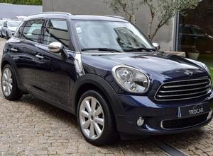 Mini Countryman D NACIONAL +GPS