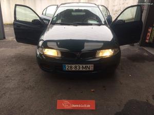 Mitsubishi Carisma 1.9TD Dezembro/98 - à venda - Ligeiros