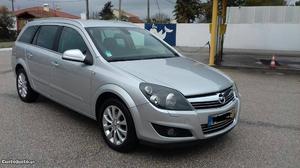 Opel Astra 1.7 cdti como nova Novembro/09 - à venda -