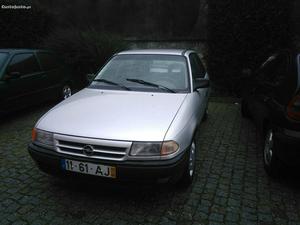 Opel Astra 1.7td Maio/92 - à venda - Ligeiros Passageiros,