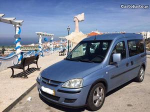 Opel Combo 1.3 cdi Outubro/06 - à venda - Ligeiros