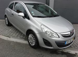 Opel Corsa 1.3 CDTI