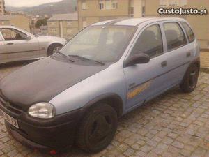 Opel Corsa B 1.2 ELX Abril/94 - à venda - Ligeiros