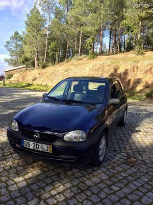 Opel Corsa Enjoy V Junho/98 - à venda - Ligeiros