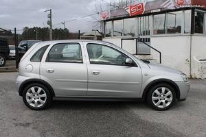 Opel Corsa v Twinport Abril/06 - à venda - Ligeiros