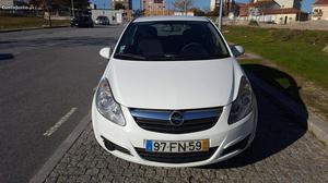 Opel corsa cdti aceito retoma Agosto/08 - à venda -