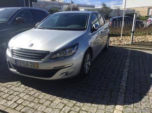 Peugeot 308 Style Outubro/15 - à venda - Ligeiros