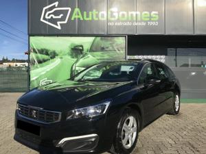 Peugeot 508 SW 1.6 e-HDI ACTIVE