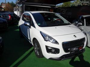 Peugeot HDI HIBRIDA Maio/14 - à venda - Ligeiros