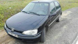 Peugeot  disel Agosto/98 - à venda - Ligeiros