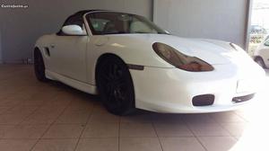 Porsche Boxster 2.5 Abril/96 - à venda - Ligeiros