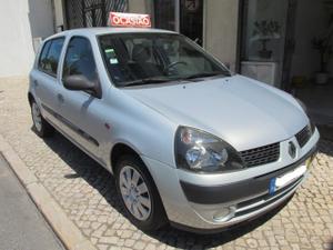 Renault Clio 1.2 Autentique