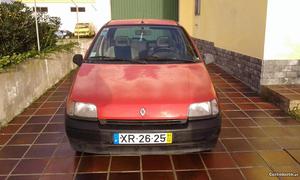 Renault Clio 1.2 Dezembro/91 - à venda - Ligeiros