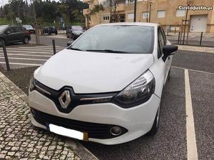 Renault Clio 1.5 DCI Abril/14 - à venda - Ligeiros