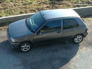 Renault Clio 1.9d Junho/94 - à venda - Ligeiros