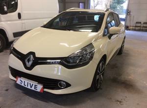 Renault Clio SPORTSTOURER 1.5 DCI LUXE