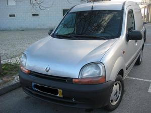 Renault Kangoo  Julho/98 - à venda - Comerciais / Van,