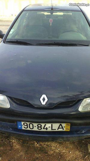 Renault Laguna 1.8 RT Abril/98 - à venda - Ligeiros