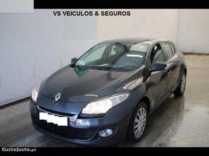 Renault Mégane 1.5 DCI 110cv Eco2 Outubro/13 - à venda -