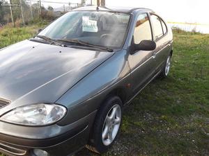 Renault Mégane 1.9d comercial Dezembro/00 - à venda -