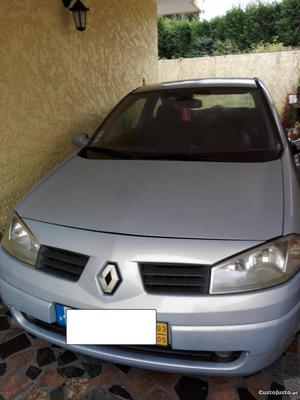 Renault Mégane megane Maio/03 - à venda - Ligeiros