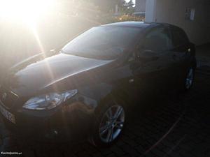 Seat Ibiza 1.4tdi SC Março/09 - à venda - Ligeiros