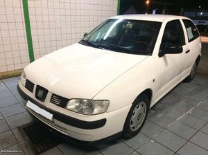 Seat Ibiza 1.9 SDI Março/01 - à venda - Comerciais / Van,