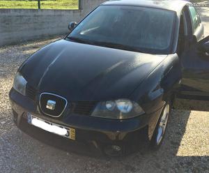 Seat Ibiza Sport Tdi Março/06 - à venda - Ligeiros