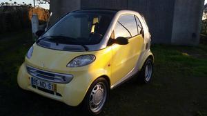 Smart ForTwo DIESEL Setembro/00 - à venda - Ligeiros