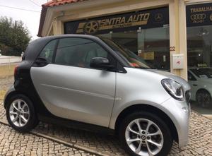 Smart Fortwo 1.0 passion 71