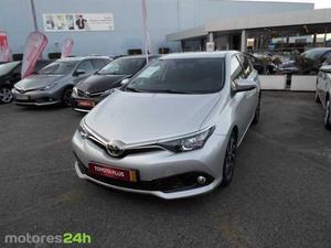 Toyota Auris Auris TS 1.6 D-4D C.+P.Sport+Navi