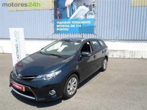 Toyota Auris Touring Sports 1.4 D-4D Comfort