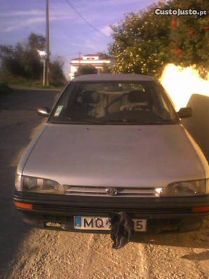 Toyota Corolla HOEE90 Agosto/90 - à venda - Ligeiros