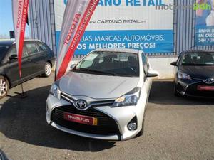 Toyota Yaris 1.0G 5P Comfort+P.Style